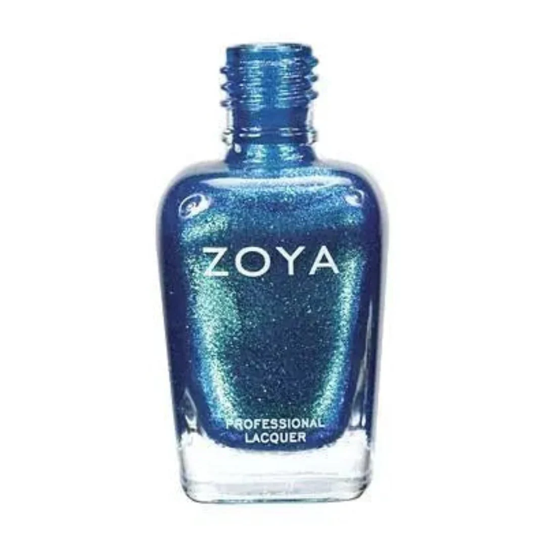 Zoya - Charla #ZP508