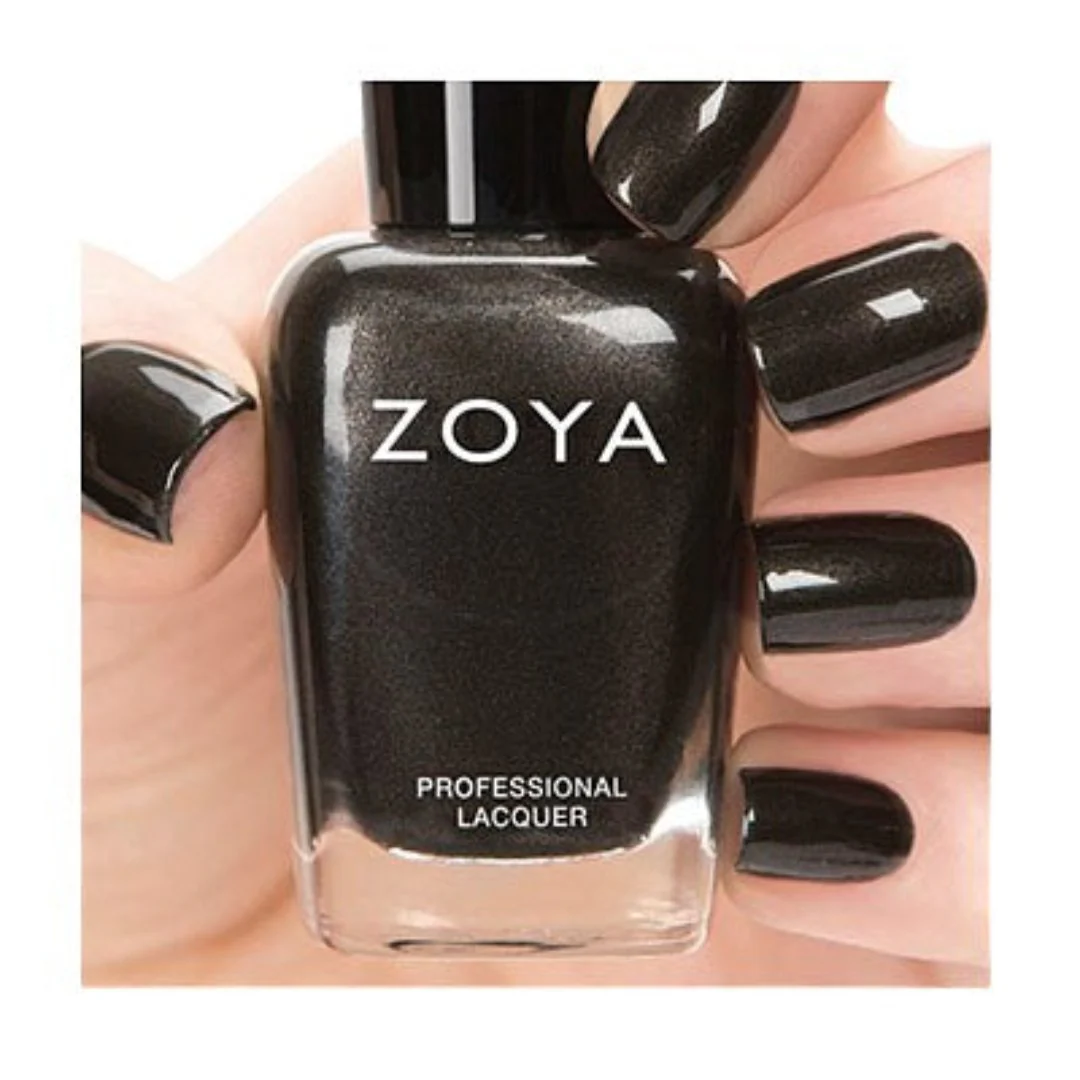 Zoya - Claudine #ZP690 - Image 2