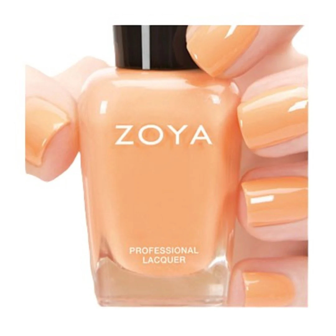 Zoya - Cole #ZP721 - Image 3