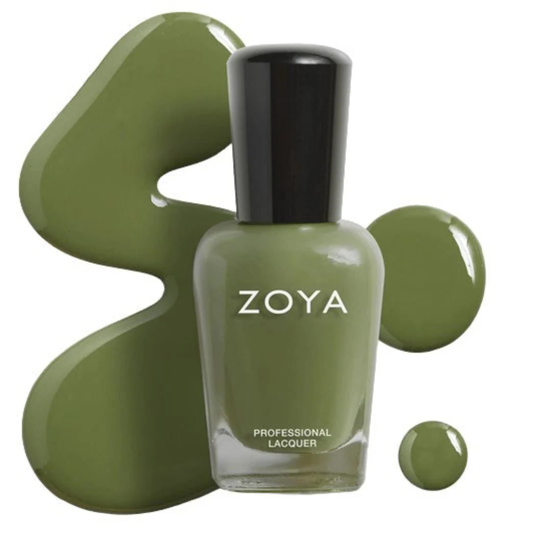 Zoya - Cooper #ZP1103 - Image 3