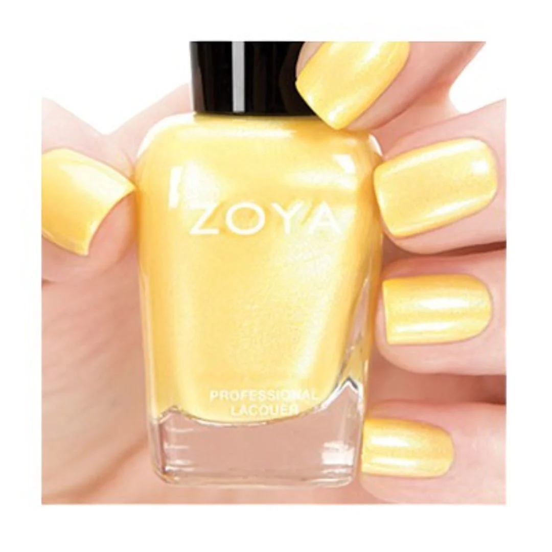Zoya - Daisy #ZP775 - Image 3