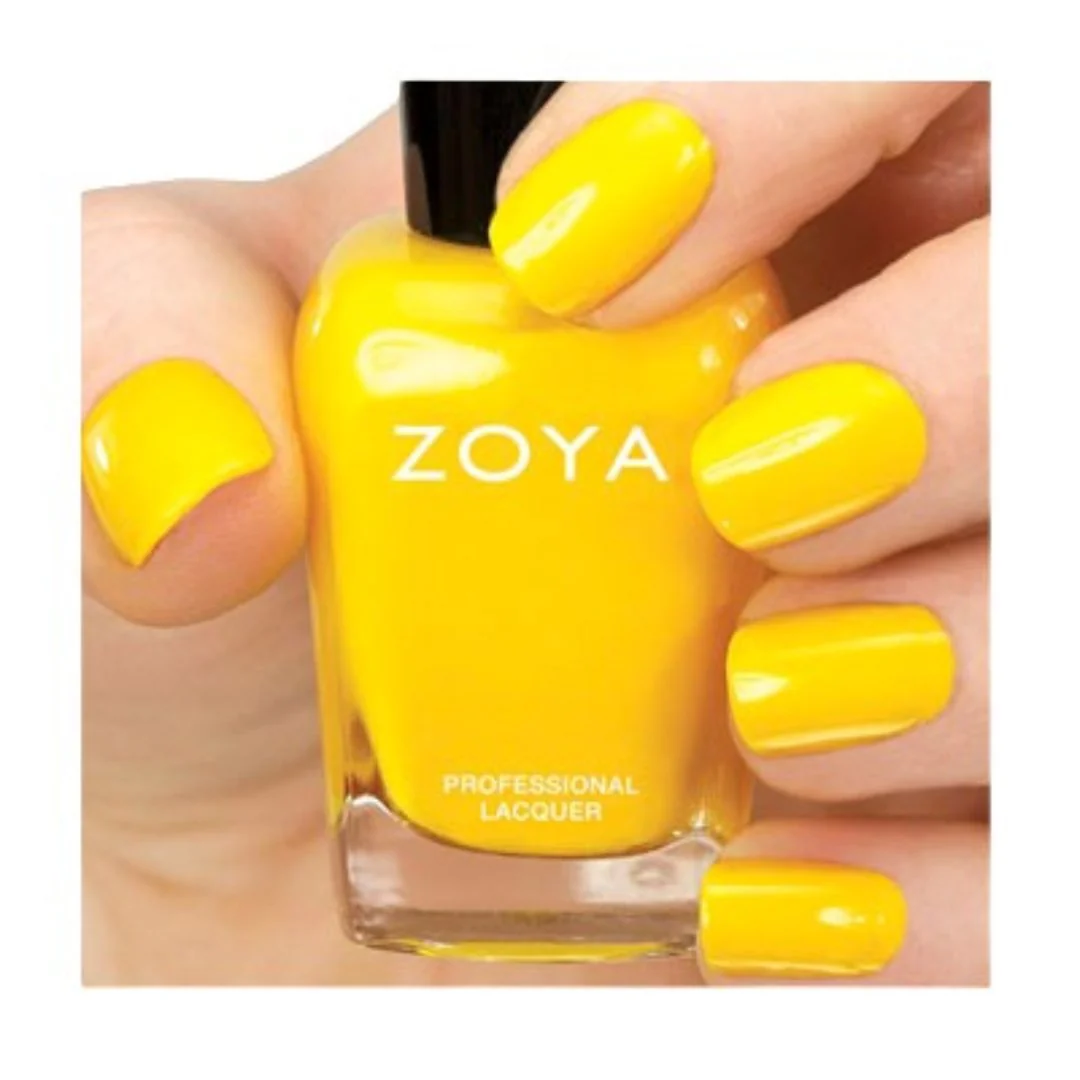 Zoya - Darcy #ZP663 - Image 3