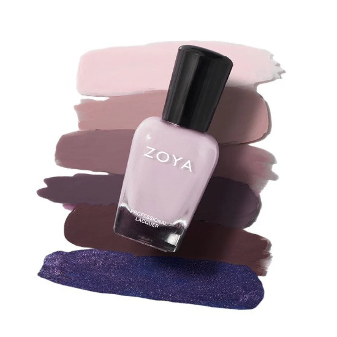 Zoya - Evelyn #ZP1070 - Image 3