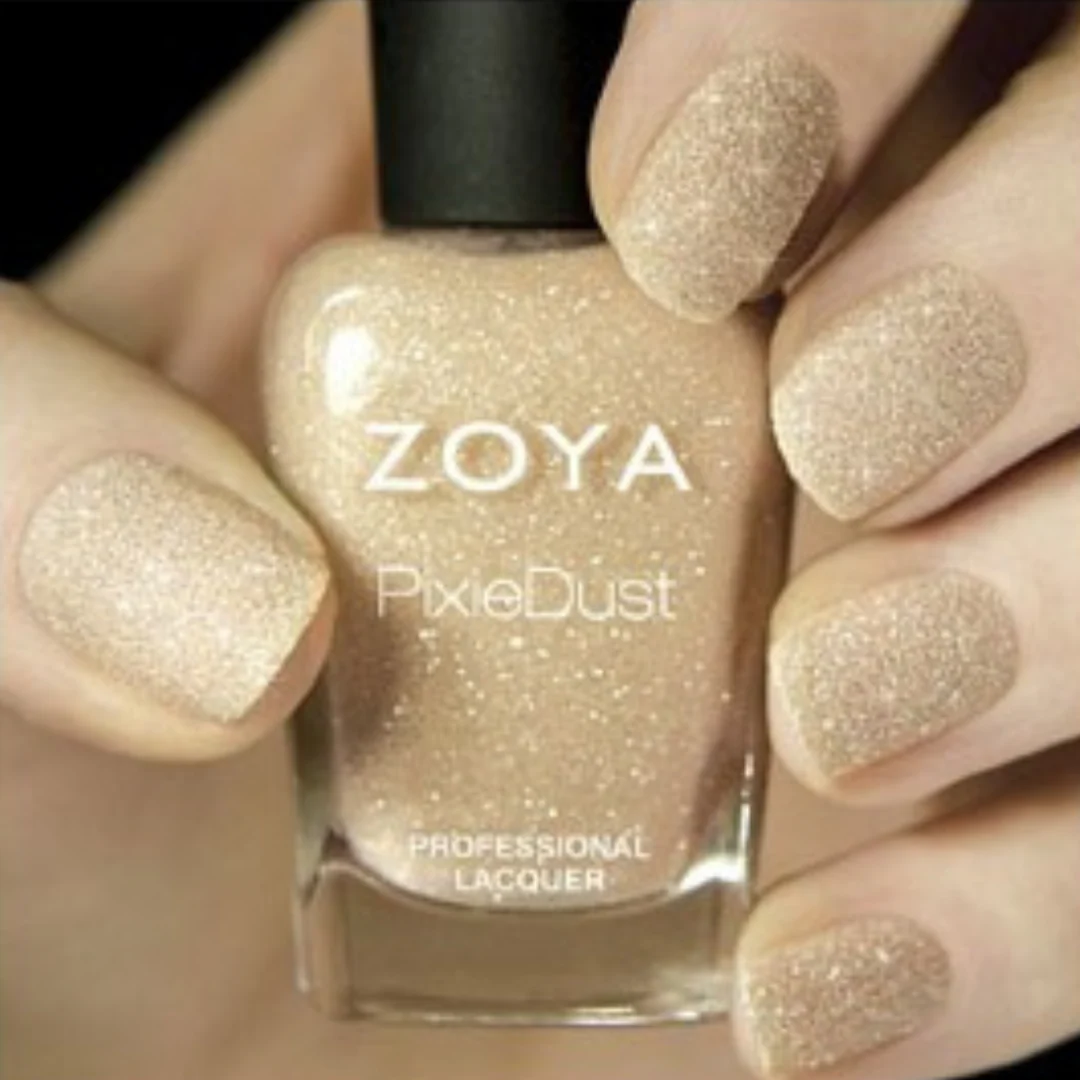Zoya - Godiva #ZP658 - Image 2