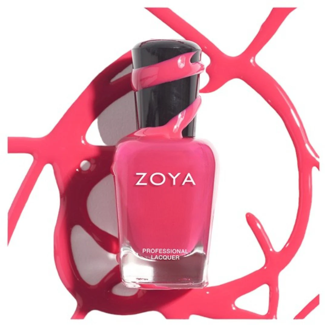 Zoya - Joyce #ZP1080 - Image 3
