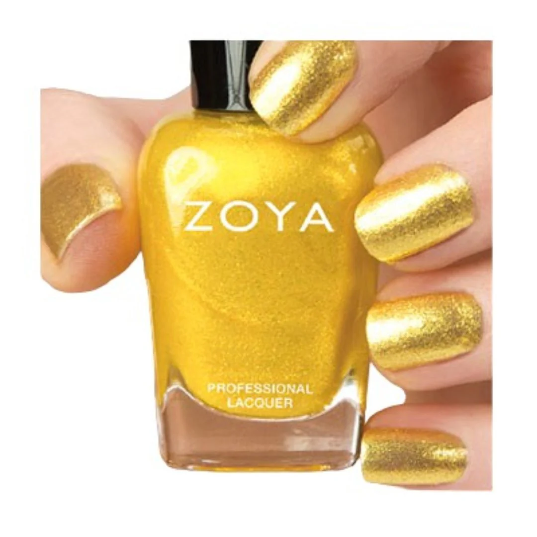 Zoya - Kerry #ZP684 - Image 3