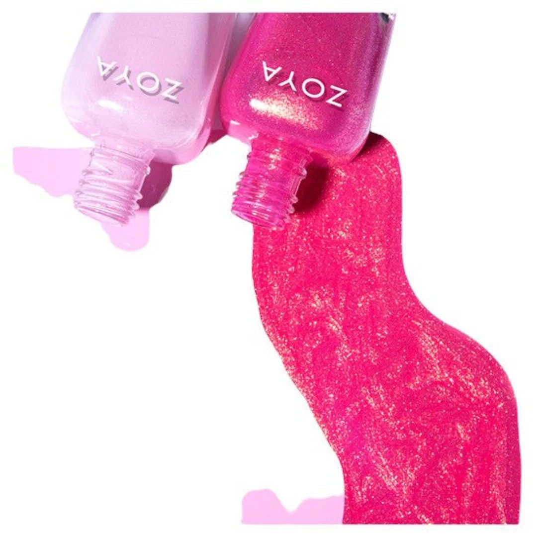 Zoya - Leilani #ZP1034 - Image 3