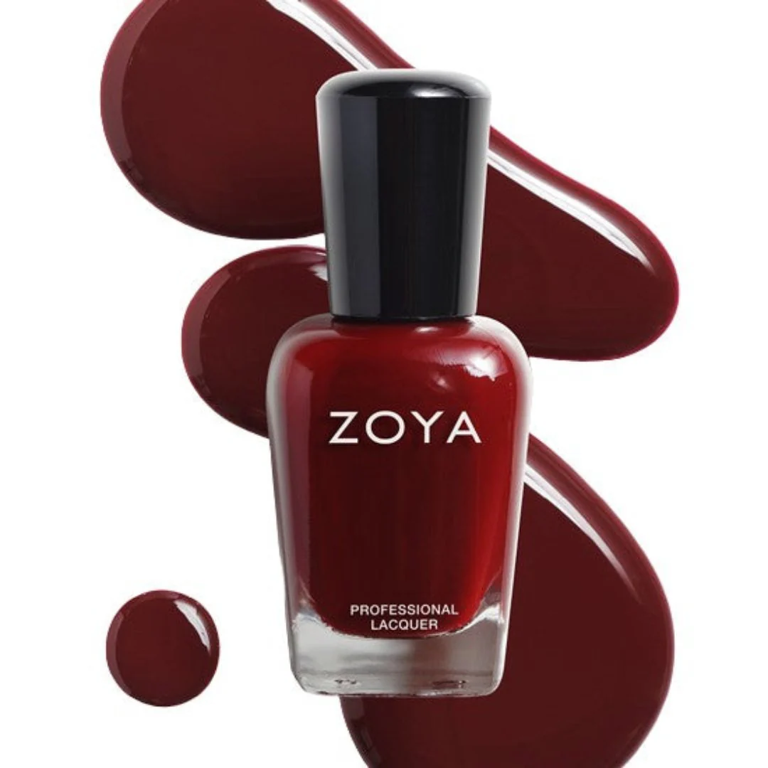 Zoya - Mila #ZP1100 - Image 3