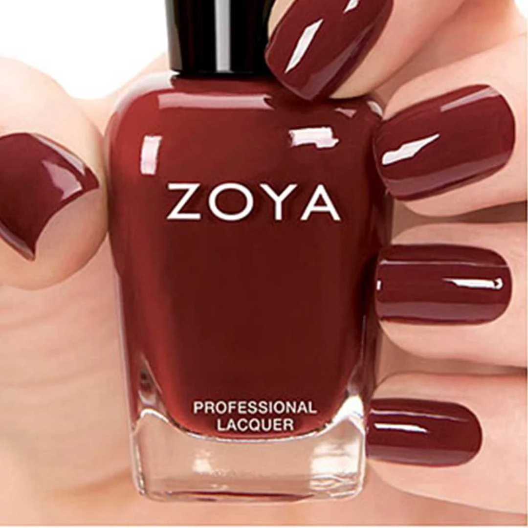 Zoya - Pepper #ZP685 - Image 3
