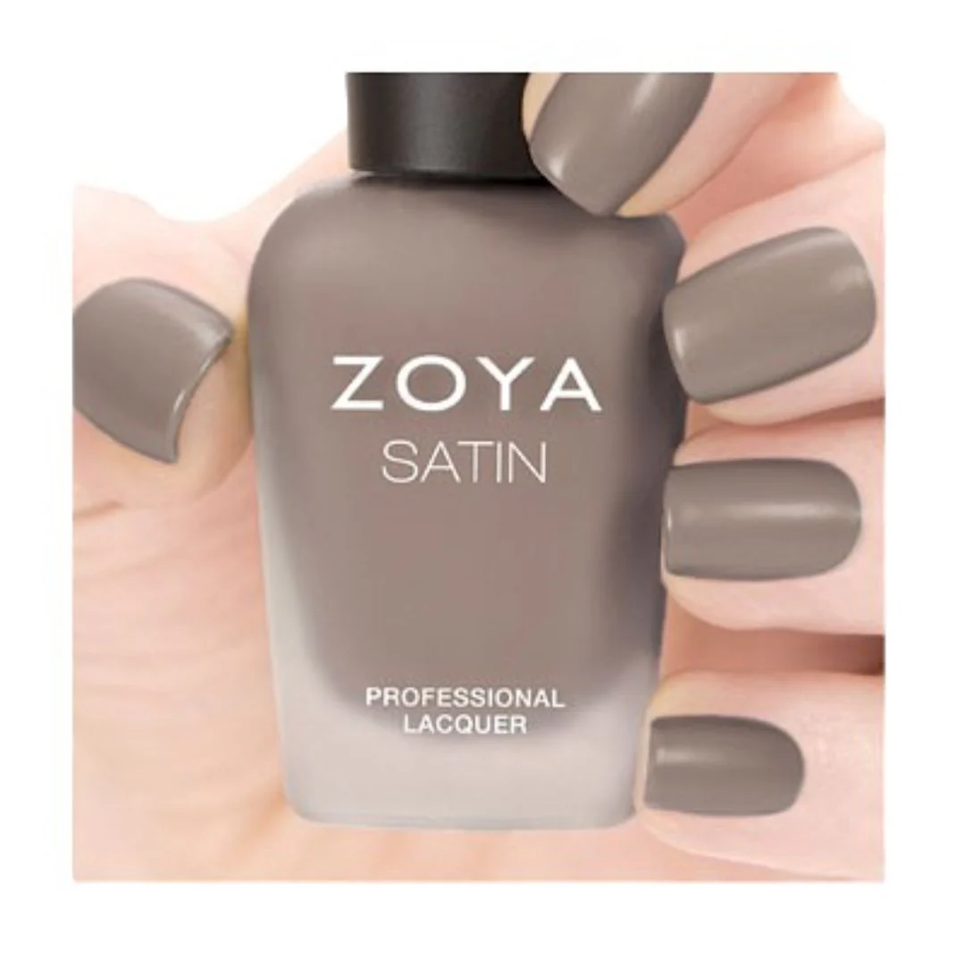 Zoya - Rowan Satin #ZP779 - Image 3