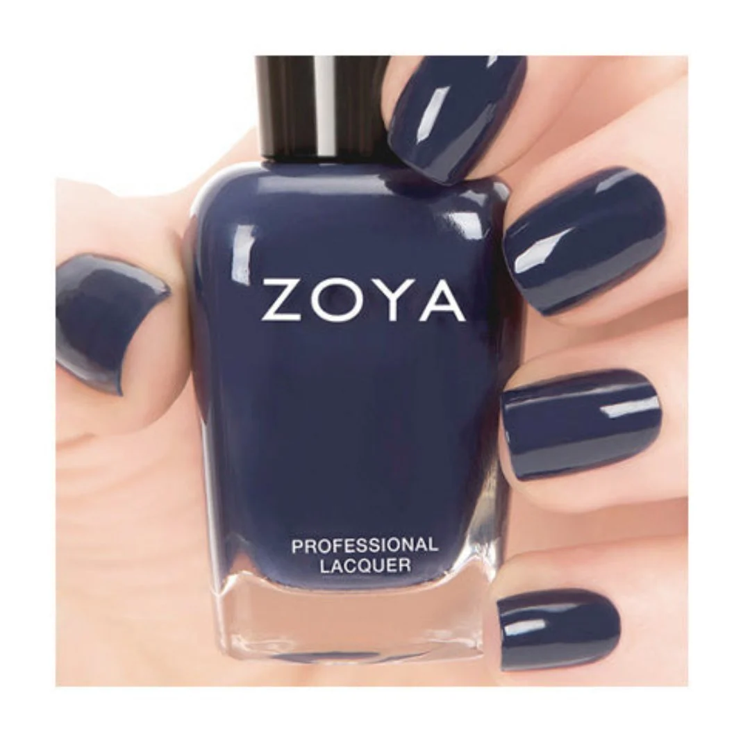 Zoya - Sailor #ZP696 - Image 2