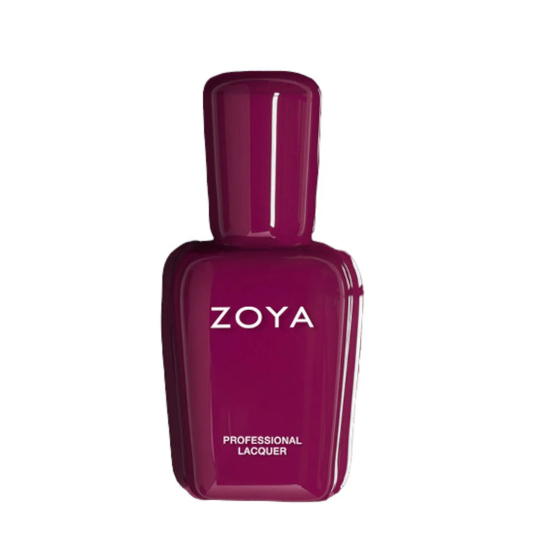 Zoya - Sharon #ZP1051 - Image 3
