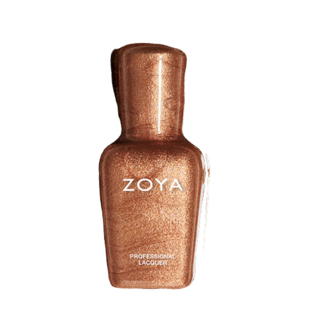 Zoya - Soleil #ZP1053 - Image 3
