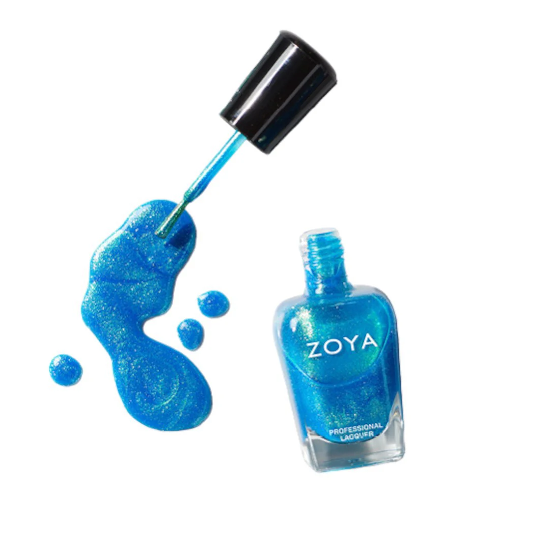 Zoya - Summer #ZP1091 - Image 2
