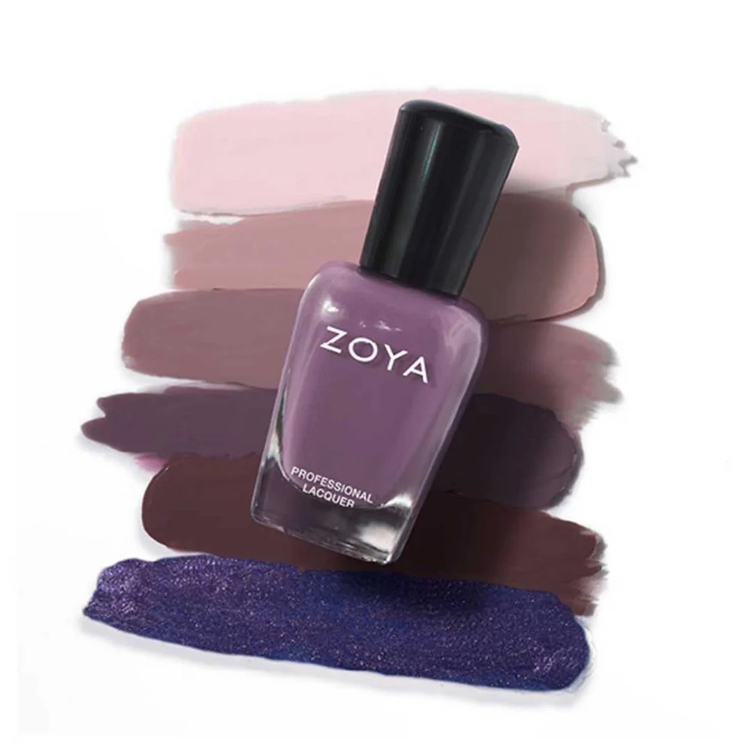 Zoya - Vivian #ZP1073 - Image 3