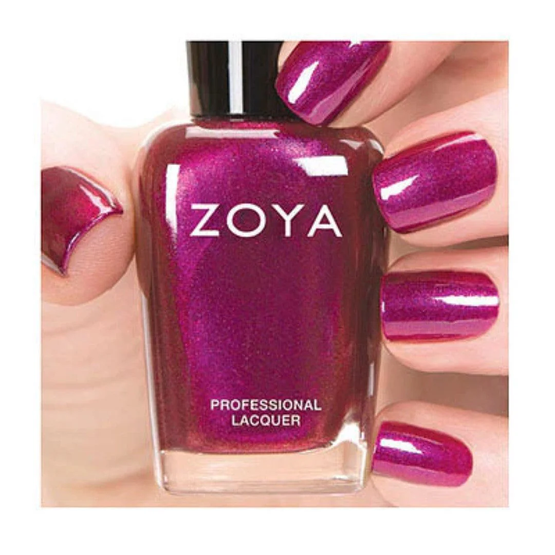 Zoya - Mason #ZP692 - Image 2