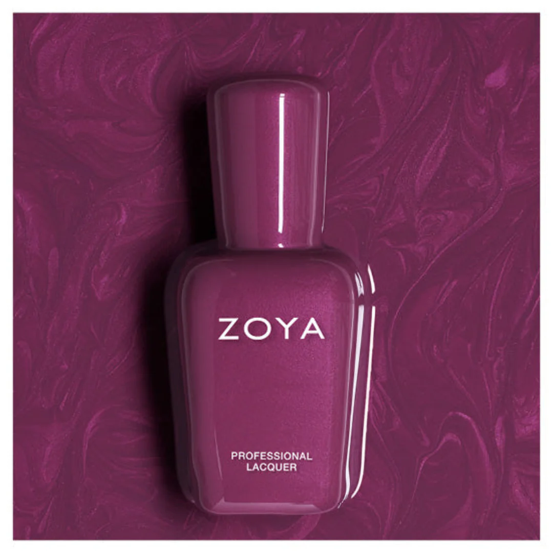 Zoya - Teresa #ZP1048